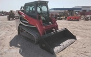 Front of used Loader